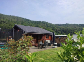 Le Mont Céleste dogs friendly